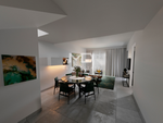 3 bedrooms Townhouse in Yas Island, UAE No. 47625 - Image 5