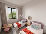 3 bedrooms Townhouse in Yas Island, UAE No. 47625 - Image 6