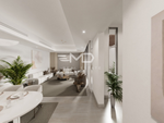 3 bedrooms Townhouse in Yas Island, UAE No. 47627 - Image 6