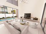 5 bedrooms Villa in Saadiyat Island, UAE No. 47628 - Image 12