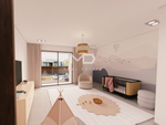5 bedrooms Villa in Saadiyat Island, UAE No. 47628 - Image 17