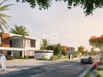 5 bedrooms Villa in Saadiyat Island, UAE No. 47628 - Image 18