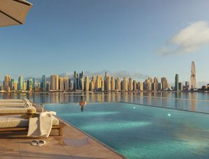 4 bedrooms Villa in Palm Jumeirah, UAE No. 4763