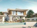 4 bedrooms Villa in Yas Island, UAE No. 47630 - Image 10