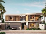 4 bedrooms Villa in Yas Island, UAE No. 47630 - Image 11