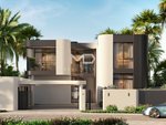 4 bedrooms Villa in Yas Island, UAE No. 47630 - Image 12
