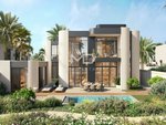 4 bedrooms Villa in Yas Island, UAE No. 47630 - Image 13
