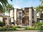 4 bedrooms Villa in Yas Island, UAE No. 47630 - Image 14