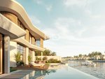 4 bedrooms Villa in Yas Island, UAE No. 47630 - Image 15