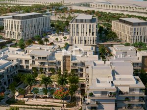 2 bedrooms Apartment in Abu Dhabi, UAE No. 47634