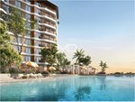1 bedroom Apartment in Yas Island, UAE No. 47638 - Image 4