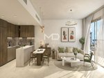 1 bedroom Apartment in Yas Island, UAE No. 47638 - Image 10