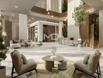 1 bedroom Apartment in Yas Island, UAE No. 47638 - Image 18