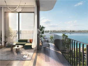1 bedroom Apartment in Yas Island, UAE No. 47639