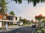 4 bedrooms Villa in Saadiyat Island, UAE No. 47642 - Image 6