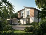 4 bedrooms Villa in Saadiyat Island, UAE No. 47642 - Image 7