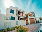 4 bedrooms Villa in Yas Island, UAE No. 47643 - villa in Dubai