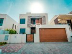 4 bedrooms Villa in Yas Island, UAE No. 47643 - Image 66