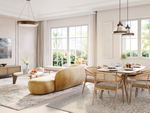 2 bedrooms Townhouse in Abu Dhabi, UAE No. 47644 - Image 4