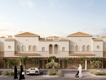 2 bedrooms Townhouse in Abu Dhabi, UAE No. 47644 - Image 12