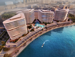 1 bedroom Apartment in Yas Island, UAE No. 47647 - apartment in Dubai
