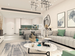 1 bedroom Apartment in Yas Island, UAE No. 47647 - Image 4