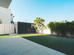 4 bedrooms Villa in Yas Island, UAE No. 47649 - Image 44