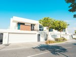 4 bedrooms Villa in Yas Island, UAE No. 47649 - Image 47