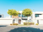 4 bedrooms Villa in Yas Island, UAE No. 47649 - Image 48