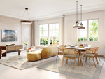 3 bedrooms Townhouse in Abu Dhabi, UAE No. 47650 - townhouse in Dubai