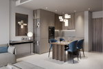 2 bedrooms Apartment in Dubai, UAE No. 47652 - Image 11