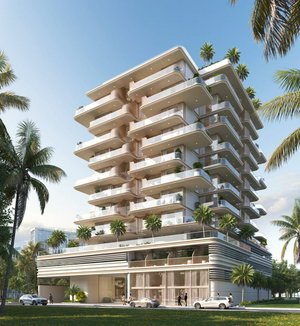 2 bedrooms Apartment in Dubai, UAE No. 47656