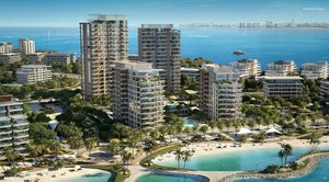 1 bedroom Apartment in Deira, UAE No. 47661