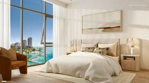 2 bedrooms Apartment in Deira, UAE No. 47662