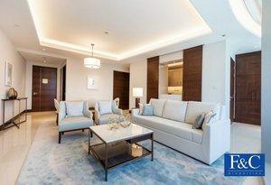 3 bedrooms Apartment in Downtown Dubai (Downtown Burj Dubai), UAE No. 477