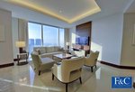 3 bedrooms Apartment in Downtown Dubai (Downtown Burj Dubai), UAE No. 477 - Image 4