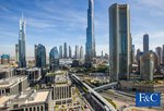 3 bedrooms Apartment in Downtown Dubai (Downtown Burj Dubai), UAE No. 477 - Image 12