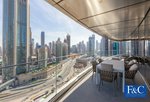 3 bedrooms Apartment in Downtown Dubai (Downtown Burj Dubai), UAE No. 477 - Image 13