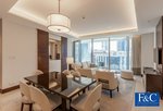 3 bedrooms Apartment in Downtown Dubai (Downtown Burj Dubai), UAE No. 477 - Image 14