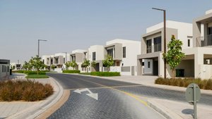 4 bedrooms Villa in Dubai Hills Estate, UAE No. 4770