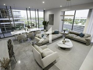 3 bedrooms Apartment in Dubai, UAE No. 47706