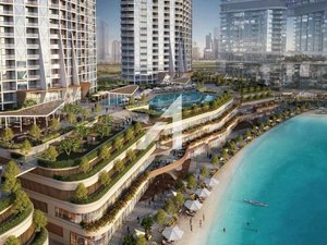 2 bedrooms Apartment in Dubai, UAE No. 47708