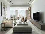2 bedrooms Apartment in Dubai, UAE No. 47708 - Image 3