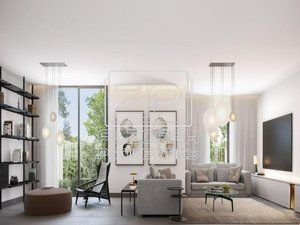 3 bedrooms Townhouse in Al Badie, UAE No. 4772