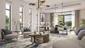 4 bedrooms Villa in Yas Island, UAE No. 47726