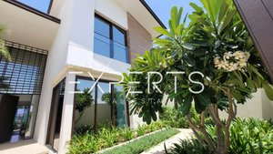 4 bedrooms Villa in Saadiyat Island, UAE No. 47727