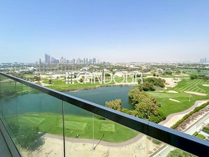 3 bedrooms Apartment in The Hills, UAE No. 47737