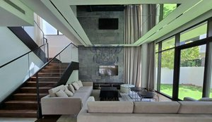 5 bedrooms Villa in DAMAC Hills (Akoya by DAMAC), UAE No. 47742