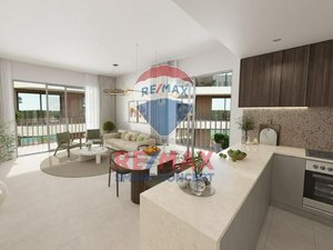 2 bedrooms Apartment in Yas Island, UAE No. 47800