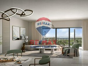 2 bedrooms Apartment in Yas Island, UAE No. 47801